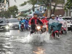 Cần Thơ: Đề nghị ứng phó ngập trong những ngày thi THPT