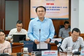 TP.HCM phát động giải báo chí về nghị quyết 57, giải nhất 50 triệu đồng