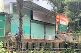 Buộc tháo dỡ công trình chiếm rừng phòng hộ đèo Bảo Lộc