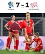 Tuyển nữ Thụy Sỹ thua sốc 1-7 trước đội U15 nam