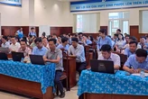Đồng Nai ban hành 97 mã định danh cho các cơ quan, sở ngành để trao đổi văn bản điện tử