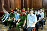 Nhận hối lộ 43 tỉ, cựu giám đốc Trung tâm Lý lịch tư pháp quốc gia nhận 17 năm tù