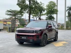 Hyundai Santa Fe xả kho còn rẻ hơn xe cũ