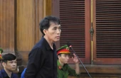 Bỏ tử hình tội vận chuyển ma túy, Tuấn 'cọp' và đồng phạm vận chuyển 117kg ma túy sẽ thoát tử?