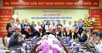 Sinh viên ngành y sắp phải thi đánh giá năng lực 'chuẩn quốc tế' trước khi hành nghề