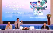Hưởng ứng cuộc thi ảnh, video Việt Nam hạnh phúc - Happy Vietnam 2025