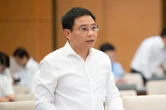 Đề xuất lập khu thương mại tự do thế hệ mới ở Hải Phòng