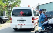 Phong tỏa nghiêm ngặt hiện trường hai cô cháu nghi bị sát hại trong nhà trọ
