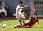 U23 Việt Nam gặp thách thức từ Indonesia ở Giải U23 Đông Nam Á