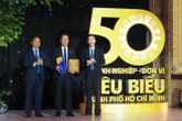 Công ty CP phân bón Bình Điền: 50 năm góp phần phát triển nông nghiệp bền vững