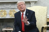 Tin tức thế giới 18-4: Ông Trump: 'Trung Quốc chủ động liên lạc'; Ukraine tố Bắc Kinh cho Nga vũ khí
