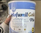 Bệnh viện 108 thu hồi sữa của công ty trong đường dây sản xuất sữa giả