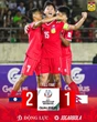 Cầu thủ gốc Việt giúp Lào có trận thắng đầu tiên ở vòng loại Asian Cup 2027