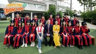 19h ngày 10-6, Royal School lên sóng Khám phá trường học
