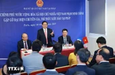 Thủ tướng đặt hàng trí thức kiều bào tại Pháp lập đề án đào tạo 100 kỹ sư AI cho Việt Nam