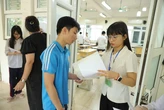 Hà Nội áp dụng bản đồ số hỗ trợ thí sinh tìm điểm thi tốt nghiệp