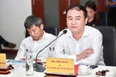 Muốn xuất khẩu sâm Ngọc Linh đi Nhật, hỏi 4 nơi 'lòng vòng' mãi chưa xong