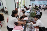 TP.HCM kiến nghị tăng 1 phó chủ tịch và 2 phó phòng cho UBND 78 phường mới không có HĐND