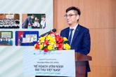 Trao học bổng ‘ươm mầm đại thụ’ cho học sinh vượt khó tại Quảng Nam