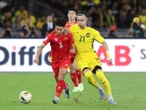 Tụt sâu trên bảng xếp hạng FIFA, Việt Nam bị Indonesia áp sát