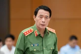 Thứ trưởng Bộ Công an nêu lý do đề xuất bỏ án tử hình với 8 tội, có tham ô tài sản, nhận hối lộ
