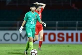 'Thủ môn World Cup' đánh dấu ngày trở lại TP.HCM