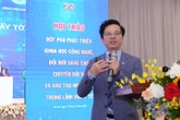 'Nguy cơ sẽ có bác sĩ ra trường không đạt chuẩn năng lực để hành nghề'