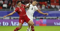 Siêu phẩm của cầu thủ Indonesia được đề cử giải Puskas