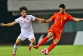 Tuyển U22 Việt Nam gây sốc tại Trung Quốc, thắng chủ nhà 1-0