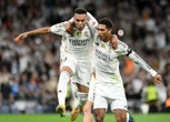 Mbappe lại bật 'chế độ hủy diệt' giúp Real Madrid đè bẹp Valencia