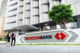 Techcombank được cả Fitch Ratings và S&P Global xếp hạng tín nhiệm ở mức cao