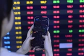 Phát hiện 2 phụ nữ dùng 19 tài khoản thao túng thị trường chứng khoán