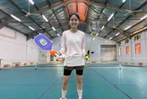 Chơi cho khỏe, nên chọn pickleball hay cầu lông?