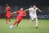 Tám cầu thủ Việt kiều U22 thi đấu thế nào ở V-League?