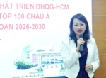 ĐH Quốc gia TP.HCM nới chuẩn ngoại ngữ, tăng học bổng, mở lớp linh hoạt thu hút học viên sau đại học