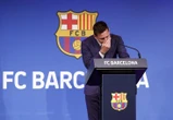 Messi từng nghĩ sẽ dành cả cuộc đời cho Barca