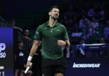 Huyền thoại Djokovic nói gì về vụ Sinner bị dính doping?
