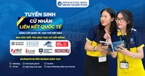 ISFM UFM: Khai Mở Cơ Hội Toàn Cầu Với Các Chương Trình Đào Tạo Chuẩn Quốc Tế