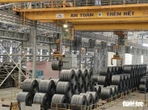 Đại gia buôn thép Việt Nam: Nơi lãi tăng cao, chỗ 'đau đầu' lợi nhuận suy giảm