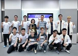 Ba đội tuyển Esports Việt Nam xuất quân đi Thái Lan trước thềm SEA Games 33