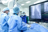 Nhiều ca hẹp van tim nặng hồi phục nhanh sau cấy van tim bằng kỹ thuật cao tại Bệnh viện Tâm Anh