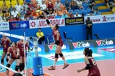 Thái Lan đặt mục tiêu giành 129 HCV SEA Games, bóng chuyền muốn góp 2