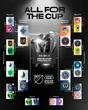 Lộ diện 4 cặp đấu tứ kết MLS Cup 2025