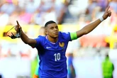 Mbappe đạt cột mốc 400 bàn thắng, tự hào giúp tuyển Pháp giành vé dự World Cup 2026