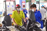 Xăng dầu đảo chiều, cùng tăng giá trở lại sau đợt giảm