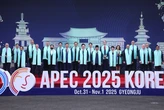 APEC đồng thuận thương mại vì lợi ích chung, lần đầu công nhận vai trò của công nghiệp văn hóa