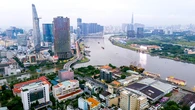 3 vùng động lực tạo sức bật cho siêu đô thị TP.HCM