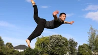 Những chiêu thức kung fu trứ danh nhưng vô dụng trong thực chiến