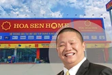 Chi 1.000 tỉ đồng lập Hoa Sen Home, đại gia Lê Phước Vũ tham vọng IPO 'át chủ bài'