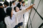 TP.HCM sẽ công bố điểm thi, điểm chuẩn lớp 10 và lớp 6 vào ngày 23-6